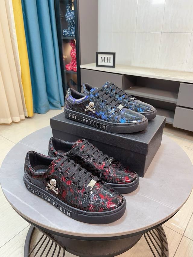Factory Price p philipp plein - New arrival from the official PP Philips websit