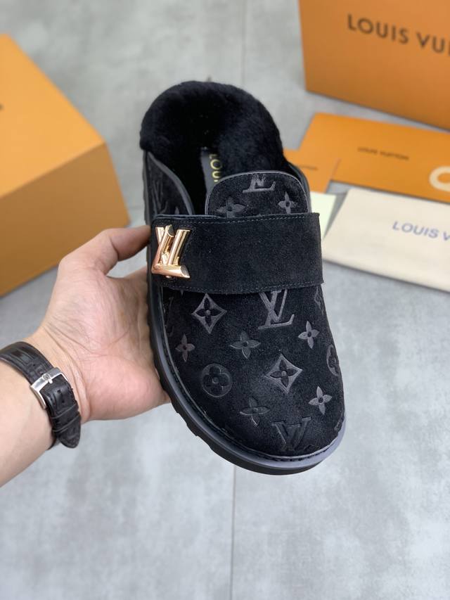 Factory direct price, real price, couple's style Louis Vuitton (LV) Easy series