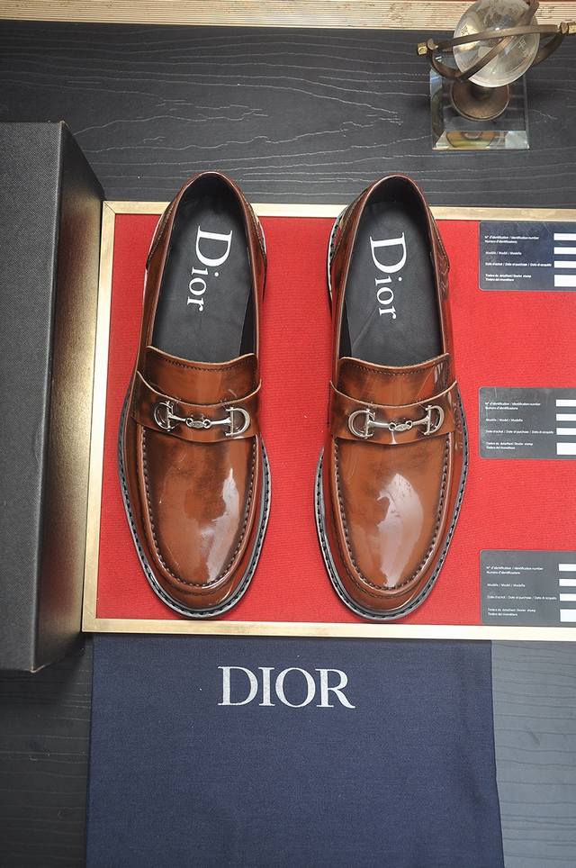 Factory Price p Dior Water-dyed Calfskin Lining, 1:1 High-Quality Dior Original