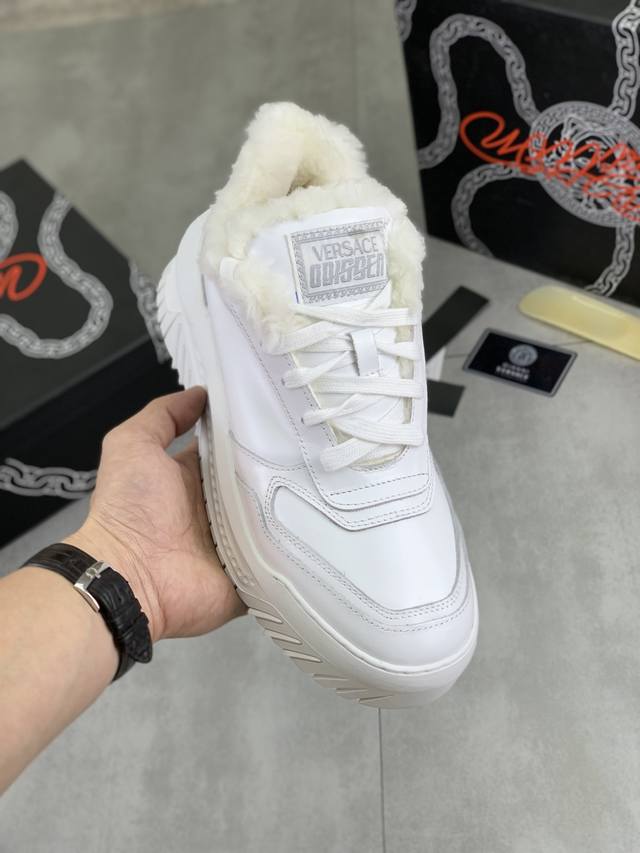 Factory price pp. Versace couple's style, imported original materials, imported