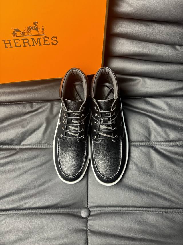 Hermes - High-end quality, same style as the official website - Upper: Nappa cal