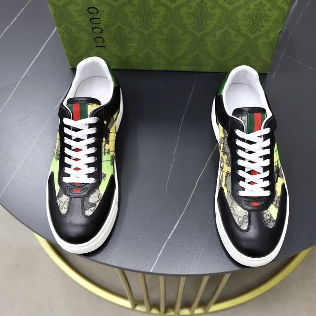 Factory Price (pp): Brand: Gucci Standard Sizes: 38-44, 45 (Custom Made) Grade: