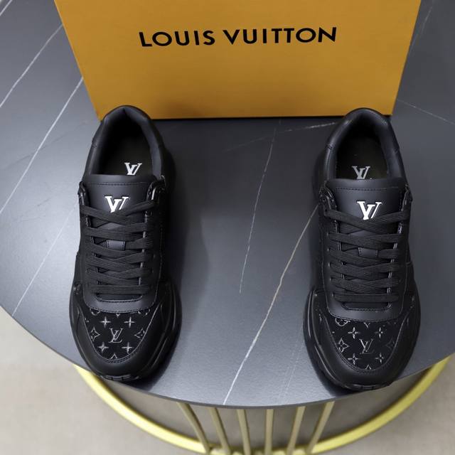 Factory Price (pp): Louis Vuitton Original New LV* Top Version LV Classic Trendy