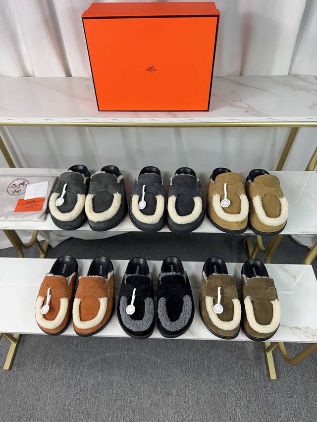 Real Price: Hermes Birkenstock Mules These versatile slippers are a must-have fo