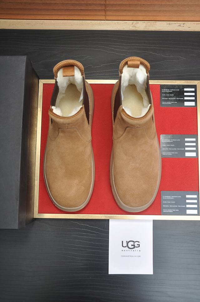 Factory Price p Ugg Genuine Wool Lining. Please note the original quality and t