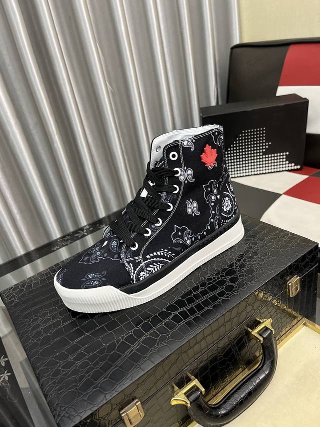 Factory Price (pp): D2~ Men's Casual Shoes, Z-store simultaneous release, sizes