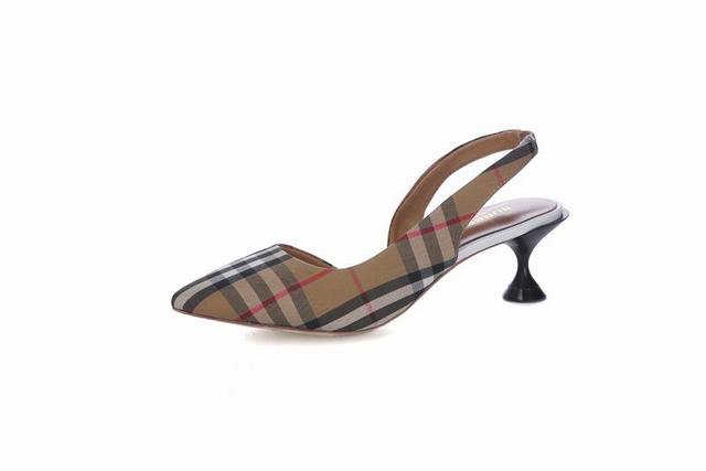 Actual Price: Heel height: 5.5cm, Size 35-40, Genuine leather outsole 220, Rubb