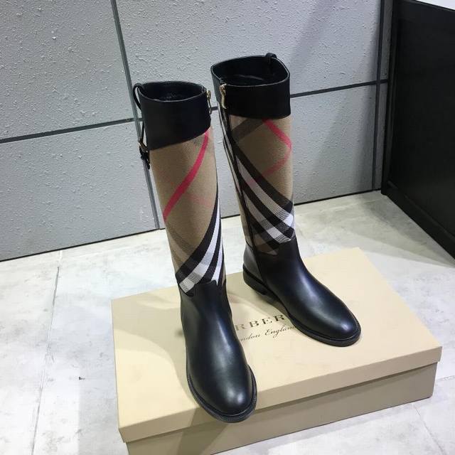 Real Price: Burberry Fall/Winter Newest Boutique Item, 1:1 Replica from Boutique
