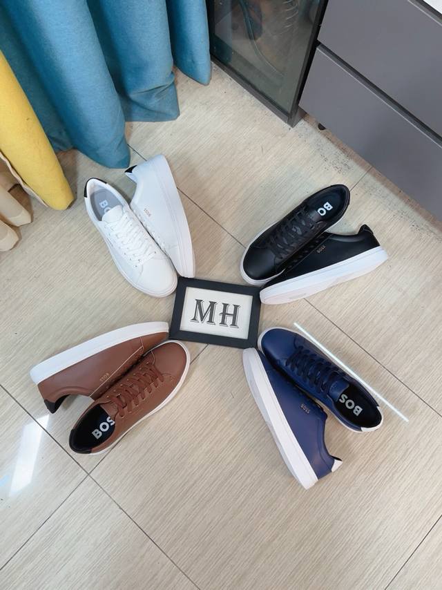 Factory Price p Boss, with its classic design, has become a timeless fashion fa