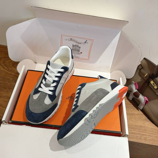 Real Price: Hermes Fw25 Ne Arrival