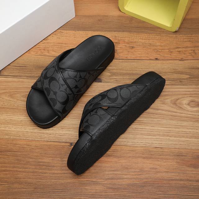 Long-term stock of Coach shoes, meticulously crafted, the highest quality Coach