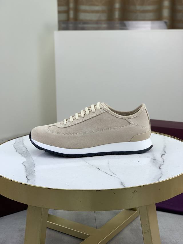 Factory direct price, high-quality version from Hermes brand - John Lobb. Materi