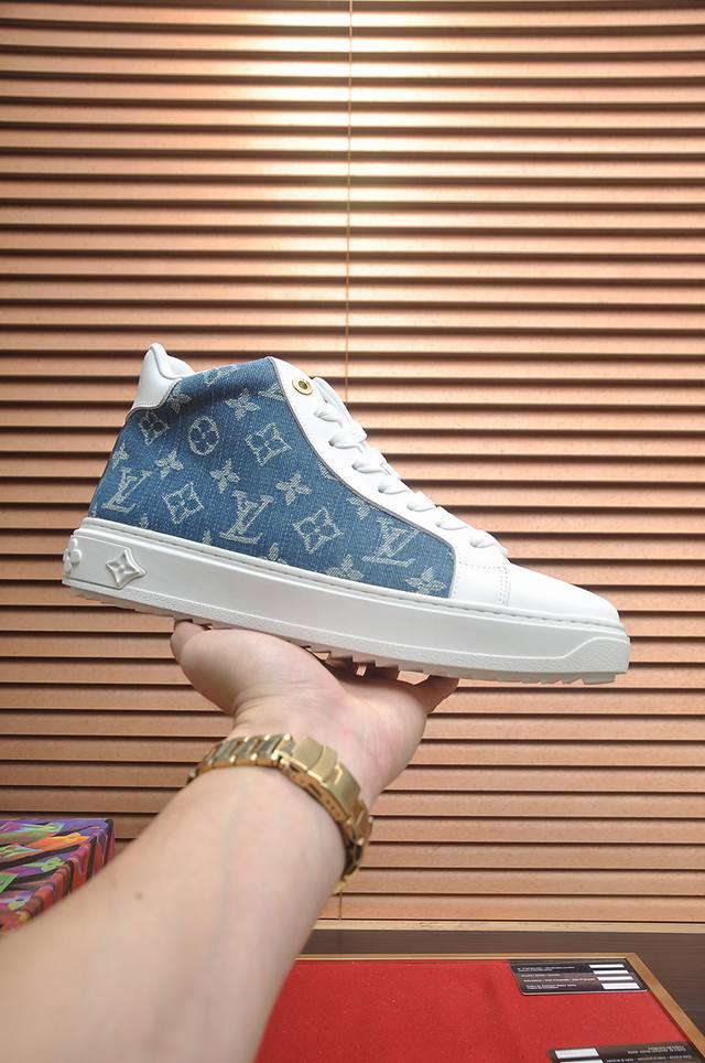 Factory Price Louis Vuitton Original Single Item, High-Volume Sale, Mesh Lined N