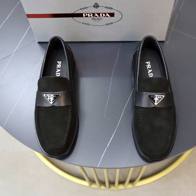 Factory Price p Brand: Prada Sizes: 38-44, 45 (customizable) Grade: Classic Bout