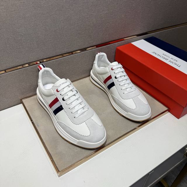 Factory Price (pp) Tom's Tb~ Men's Casual Shoes 2025Z, Available in Sizes 38-44