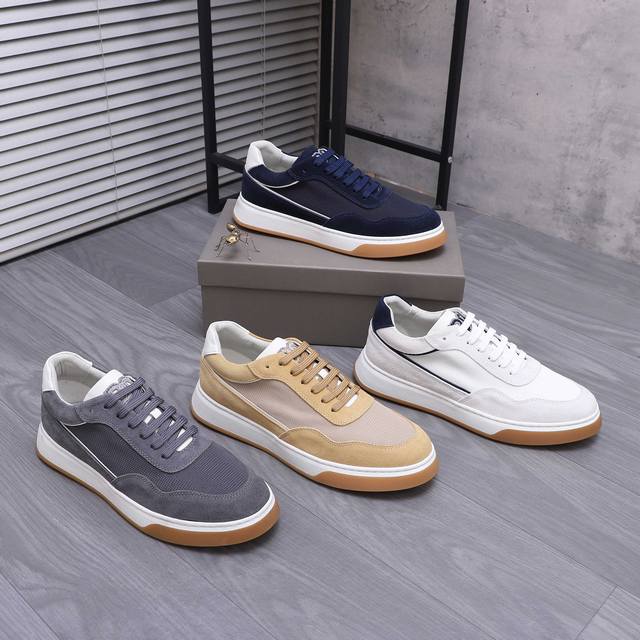 Product Trademark: Brunello Cucinelli Casual Shoes True to Size: 38-44 Material