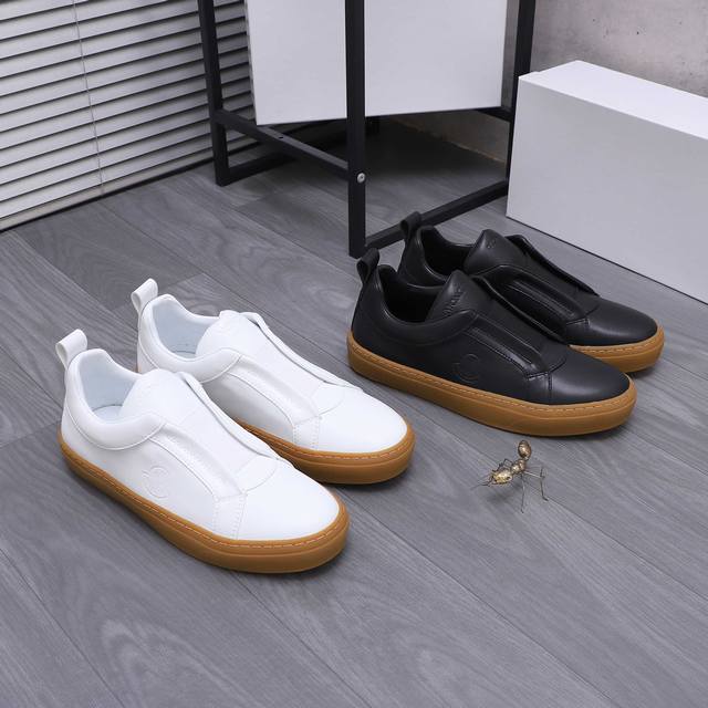 Product Trademark: Moncler Casual Shoes True to Size: 38-46, 45-46 (Made to orde