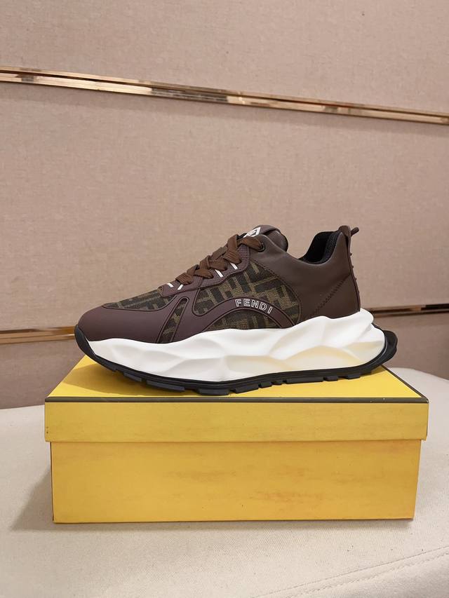 Factory direct price Fendi new style, 1:1 replica of the official website. Impor