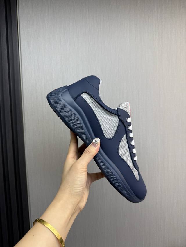 Real Price: Prada Hot Selling Daily Must-Have Item~~ Official Website Synchroniz