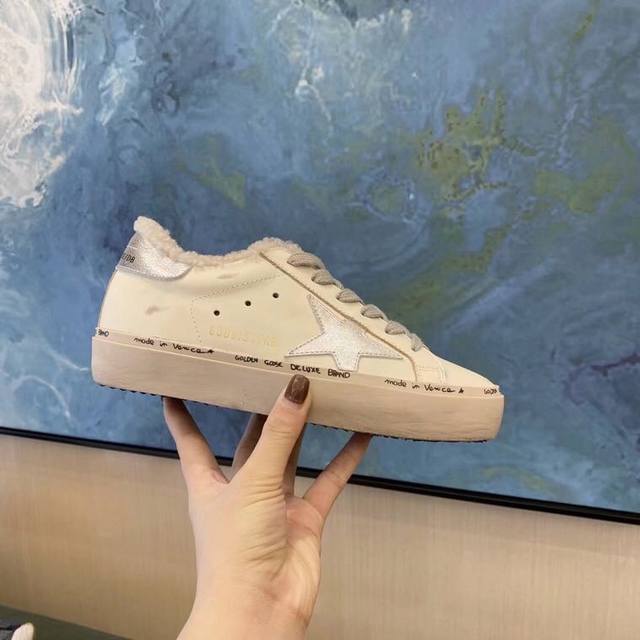 Golden Gse Deluxe Brand Super Tar N Authentic Disassembly and Prototype # Best o