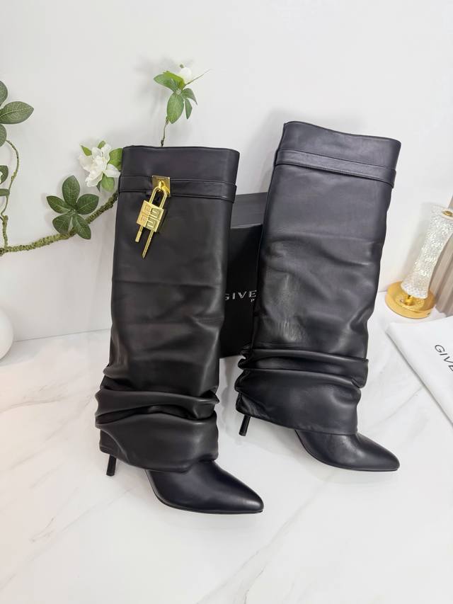 Factory Direct Release 2025 Sss Givenchy Spring/Summer New Arrival - Single Sho