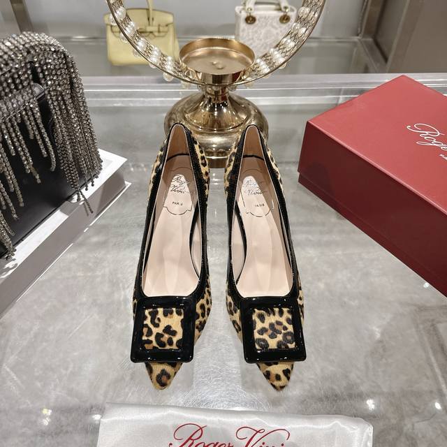 Factory Direct RV Women's Mini Buckle Backless Sandals Mini buckle back strap h