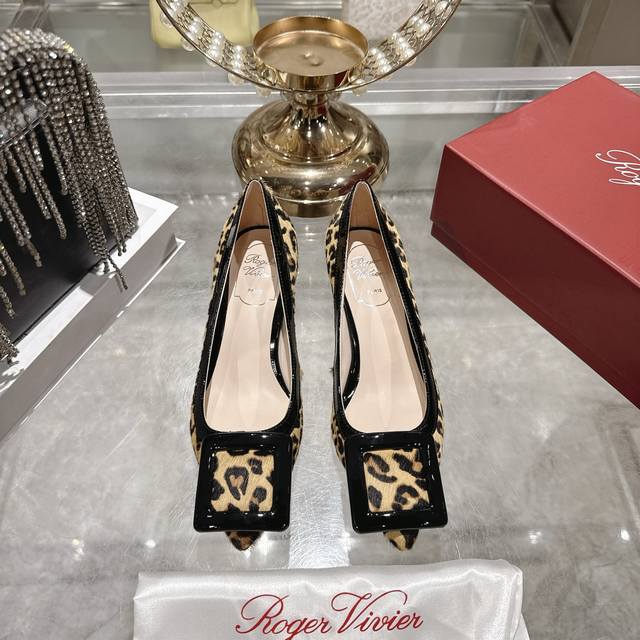 Factory Direct Rv Women's Mini Buckle Backless Sandals Mini buckle back strap h