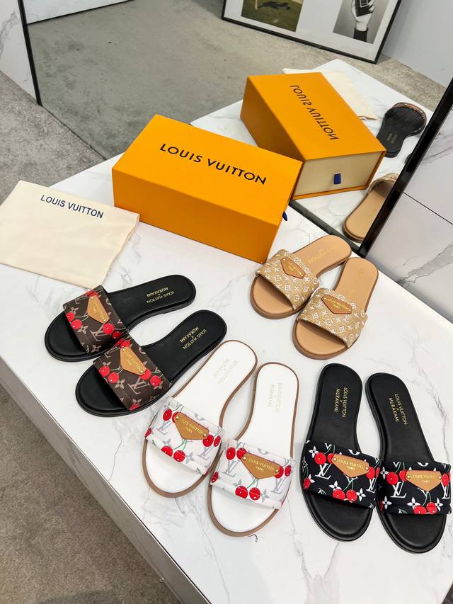 Louis Vuitton, 1:1 high-end custom upper, material: custom LV-specific material,