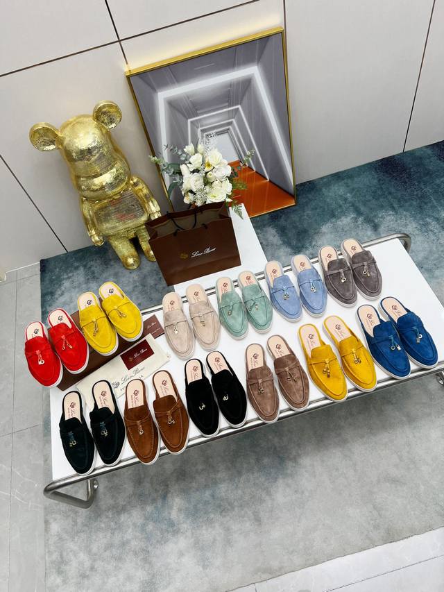 Loro Piana*Top-tier authentic product, 1:1 replica. Founded on April 24, 1924, t