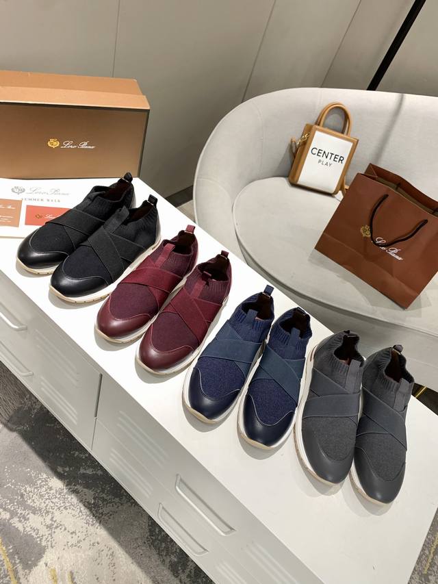 Loro Piana*Top-tier authentic product, 1:1 replica. Founded on April 24, 1924, t