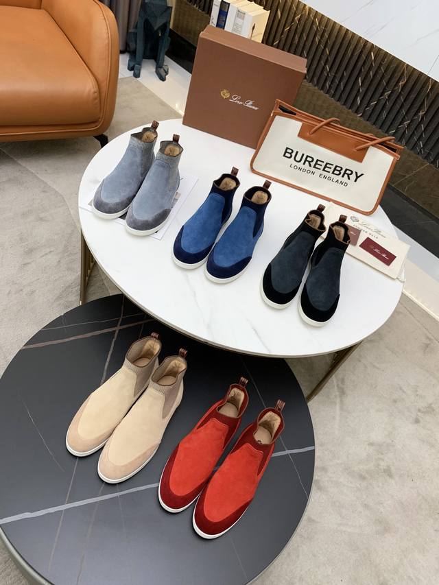 Loro Piana*Top-tier authentic product, 1:1 replica. Founded on April 24, 1924, t