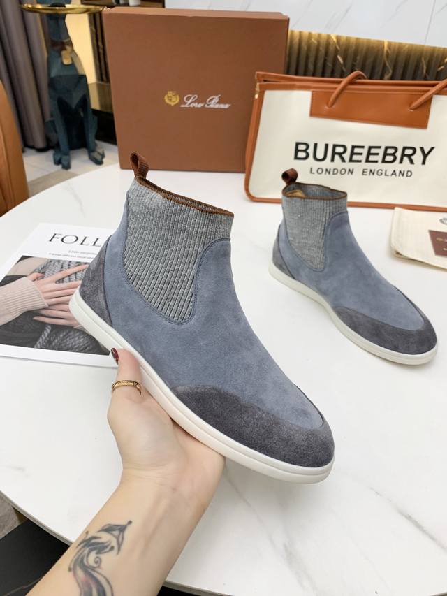 Loro Piana*Top-tier authentic product, 1:1 replica. Founded on April 24, 1924, t