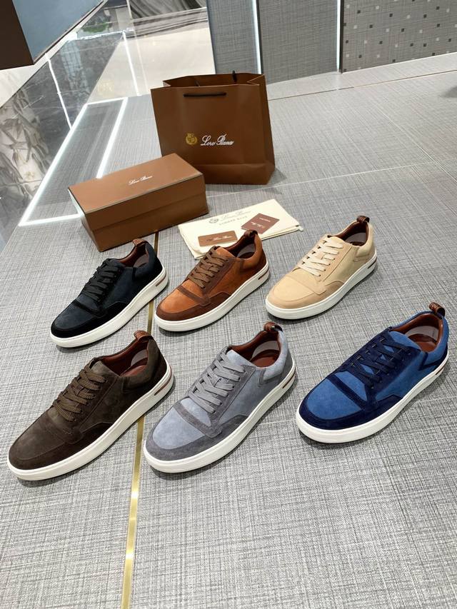 Loro Piana*Top-tier authentic product, 1:1 replica. Founded on April 24, 1924, t