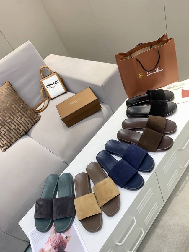 Loro pi*Na Top-grade authentic product. Founded on April 24, 1924, this family b