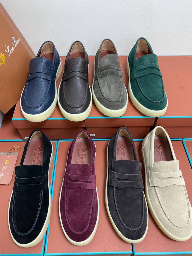 Loro Piana*Top-tier authentic product, 1:1 replica. Founded on April 24, 1924, t