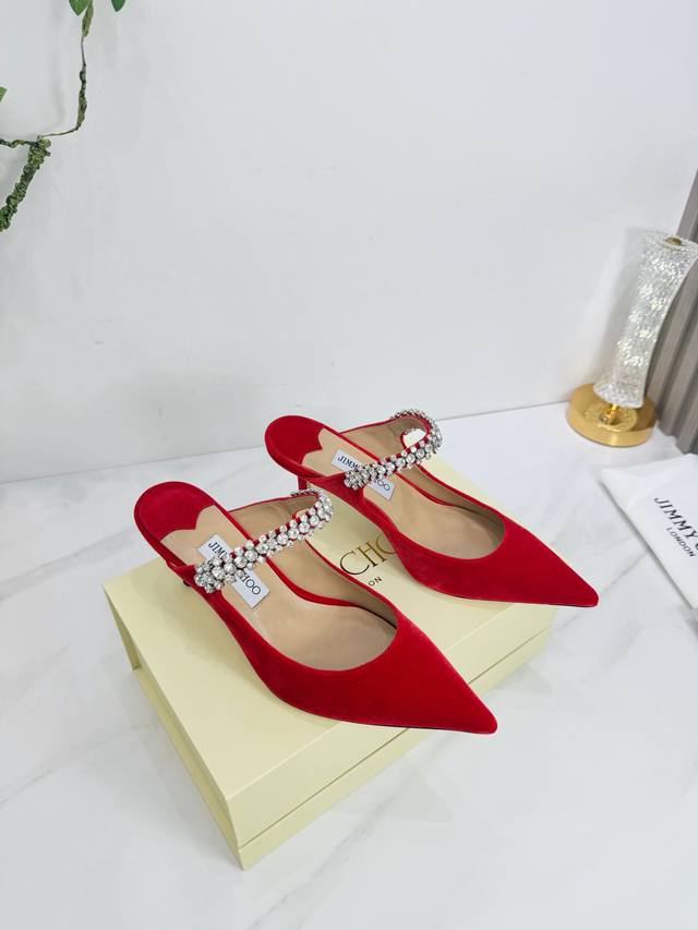 Factory direct. Jimmy Choo is a very comprehensive and prestigious fashion life