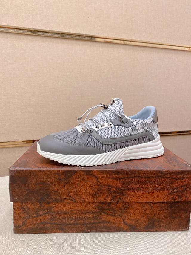 Factory direct price adjustment. New Stefano Ricc* sneakers from the Italian lu