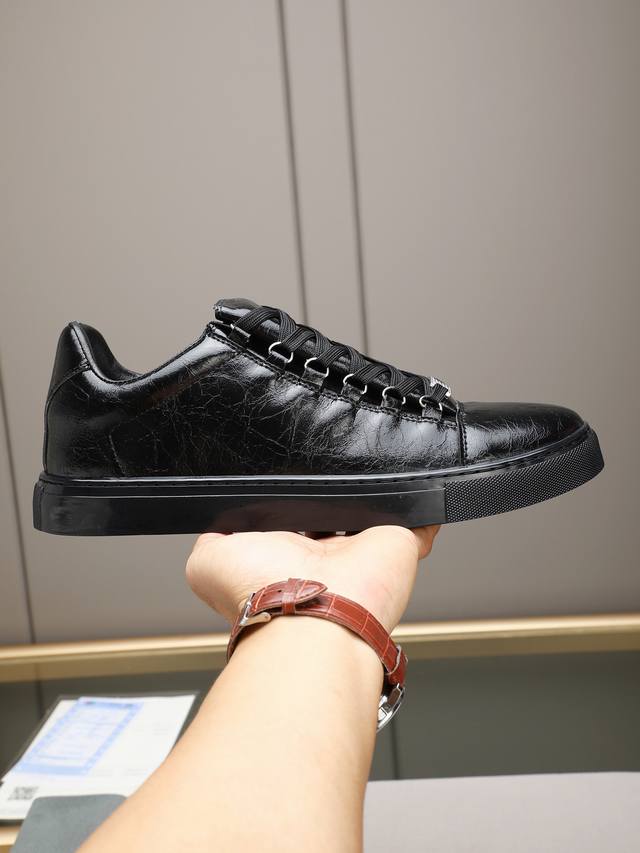 Factory direct price, low-top Balenciaga classic style! Imported original Itali Factory direct price, low-top Balenciaga classic style! Imported original Itali