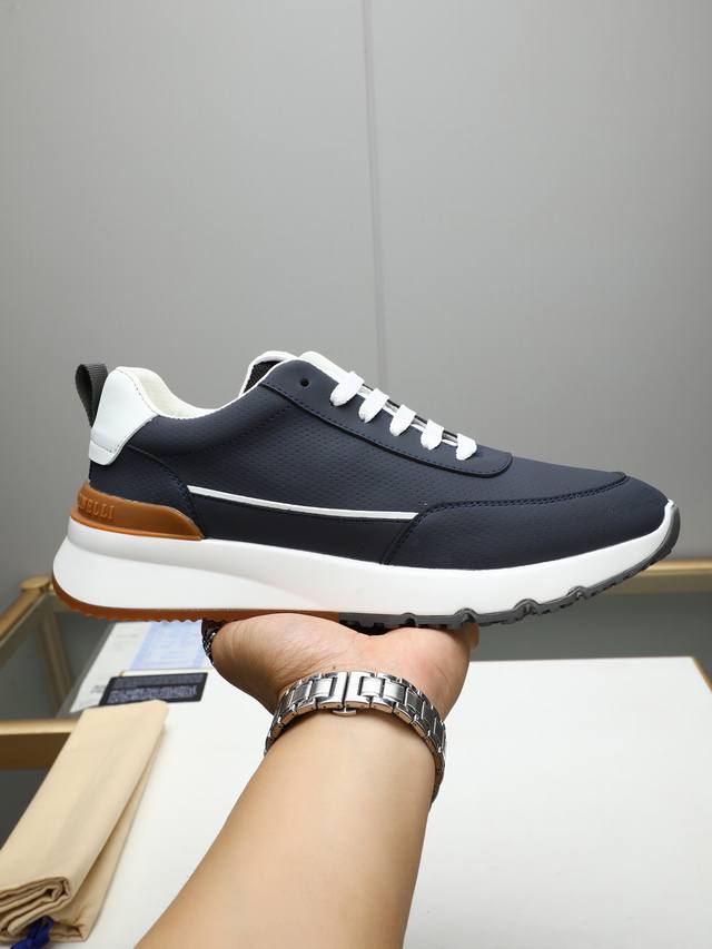 Factory direct price, 2025 new colorway. Brunello Cucinelli, a world-renowned l