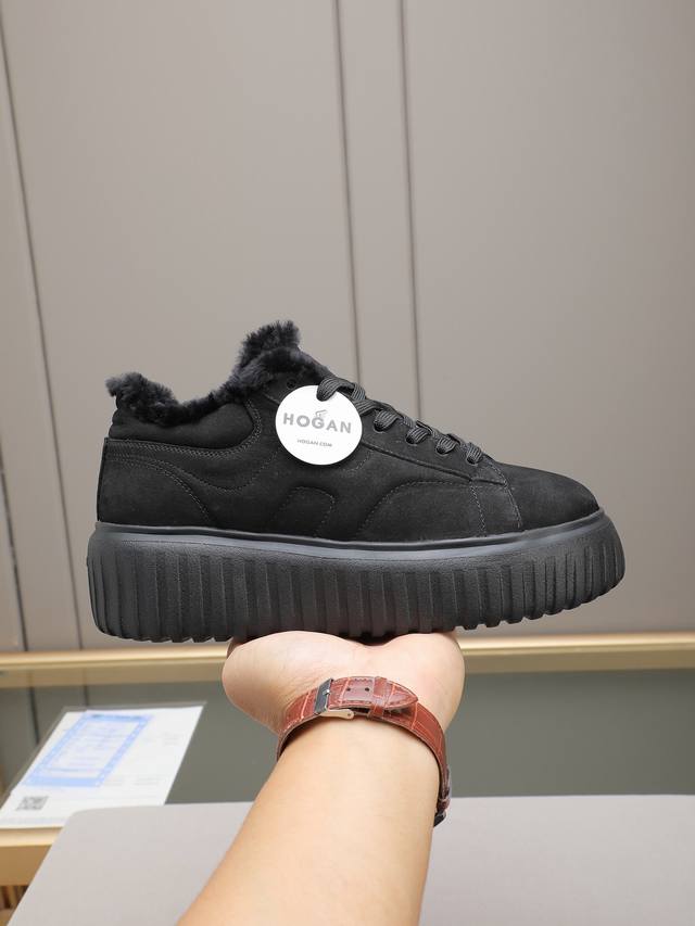 Factory direct price, Hogan new style, unisex couple style, fashionable round t