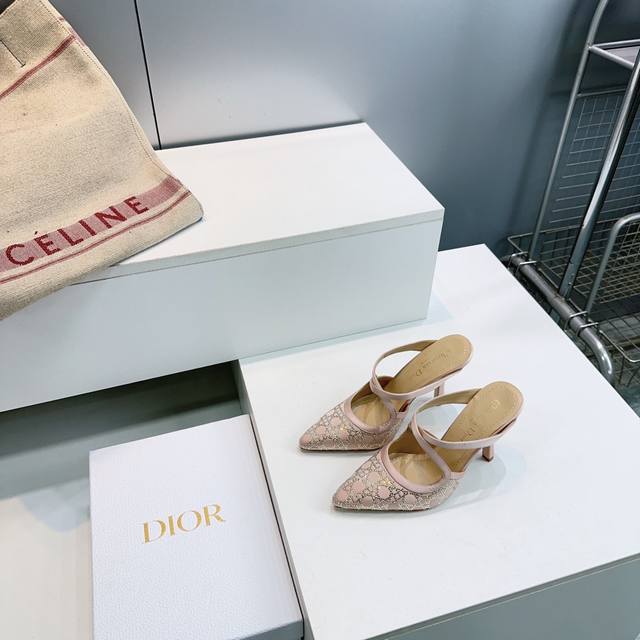 High-quality factory! Top-quality, top-tier quality! Dior 2026 Spring/Summer ru