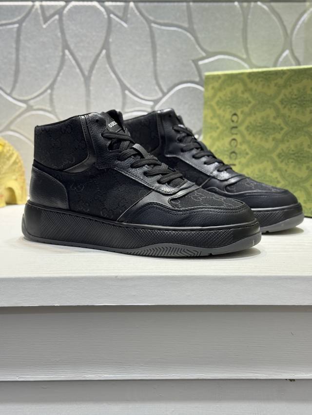 Factory direct price for men's sports shoes, original Gucci! Official global de