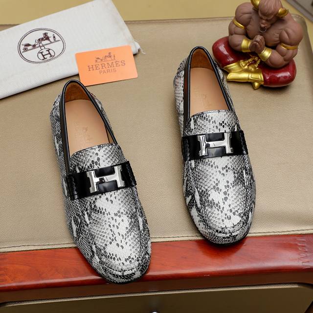 Factory direct price Hermes boutique 1:1 original replica, absolutely original