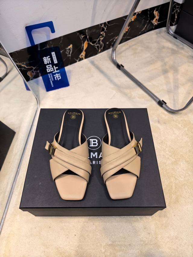 Factory price women's clothing, shoes, sports, original Balmain autumn/winter 20