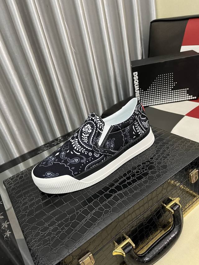 Factory direct price: D2~ Men's Casual Shoes 2025Z, available in sizes 36-46. A