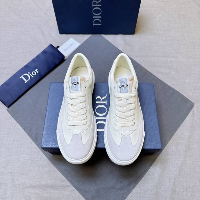 Factory direct price Dio* Men's B101 Sneakers This season's newest item, showca