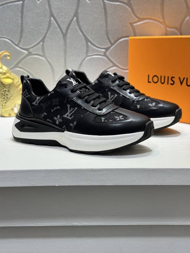Factory direct price, top-quality original Louis Vuitton trendy and understated