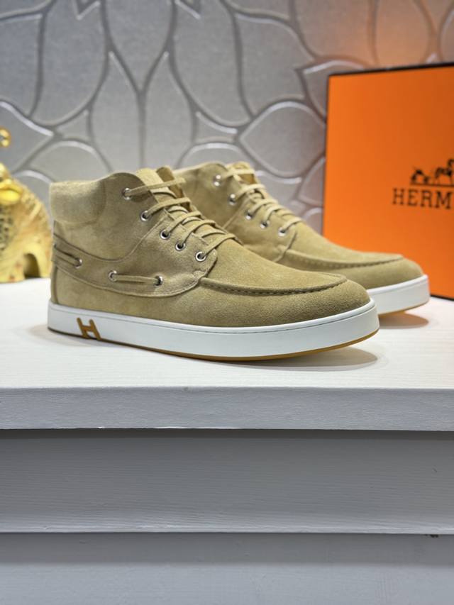 Factory Price p Top-Tier Quality Goods - Hermes Top-Tier Personal Shopper's Pop