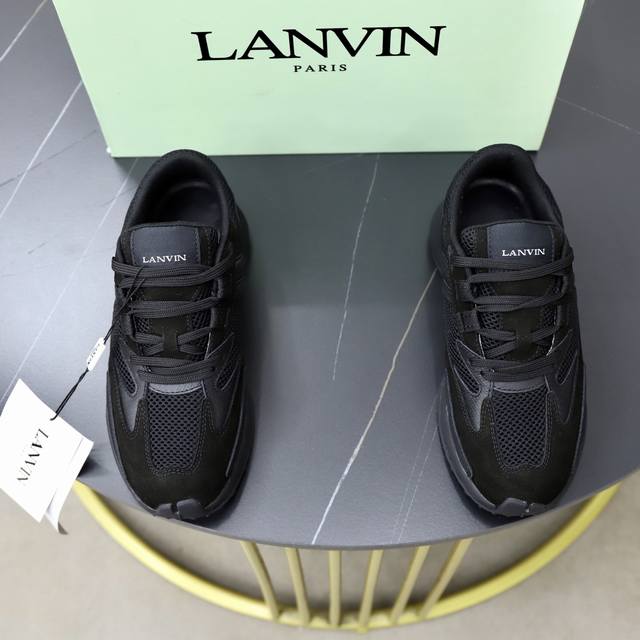 Factory Price: Lanvin new original replica, exquisite workmanship, versatile and