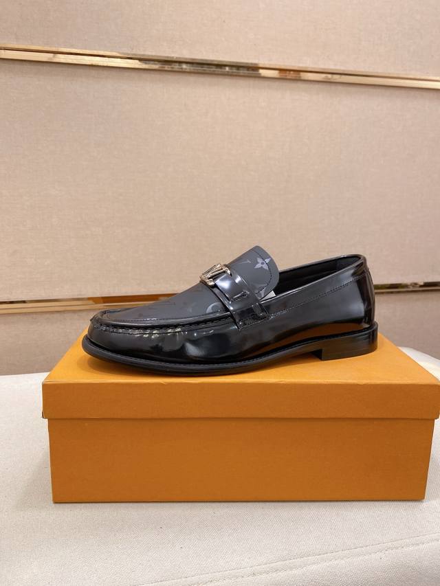 Factory Price #Louis Vuitto*New Series Ss Hot Selling New Product Casual Leather